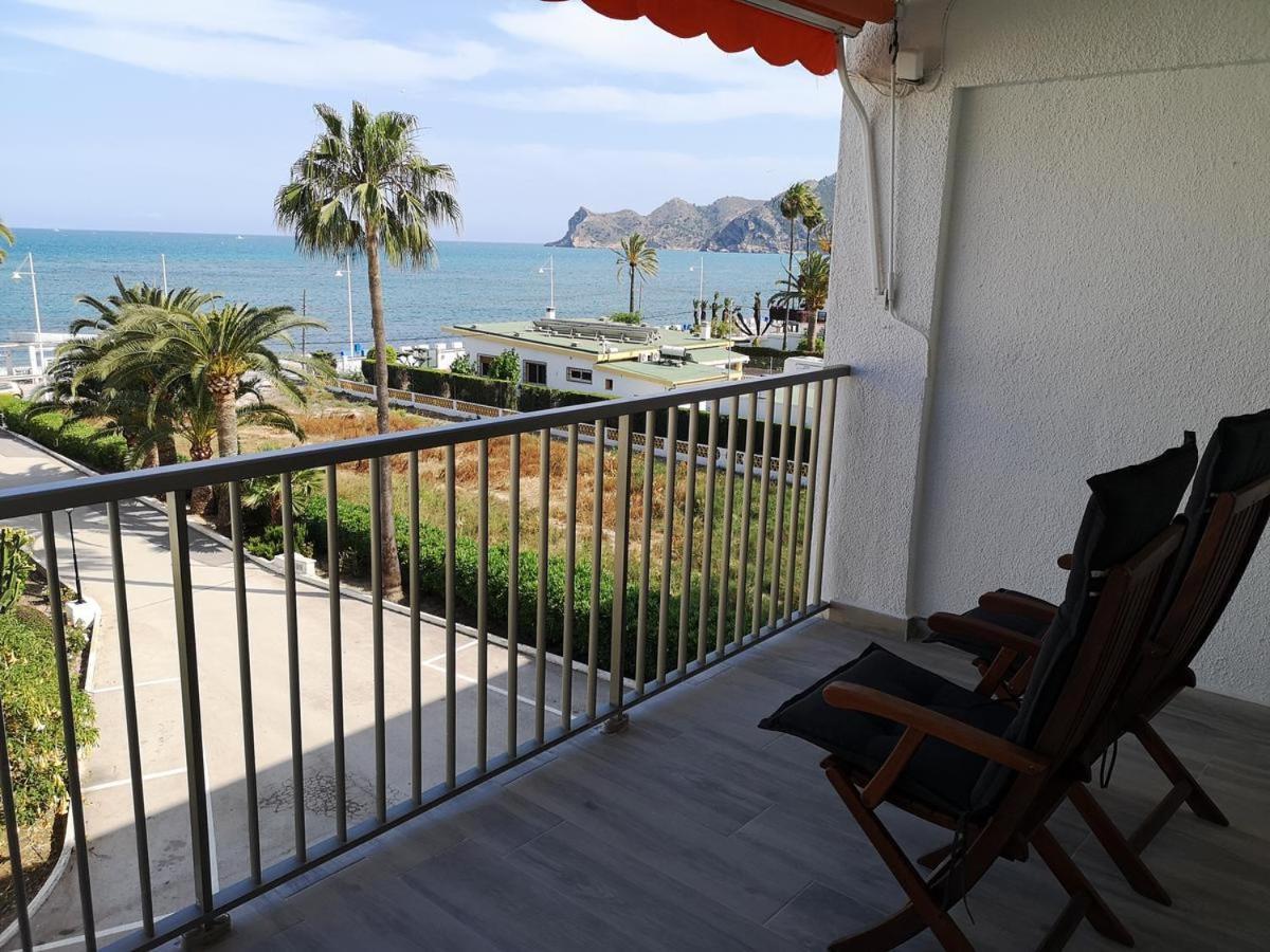 Aptos Altea 3 Exterior photo