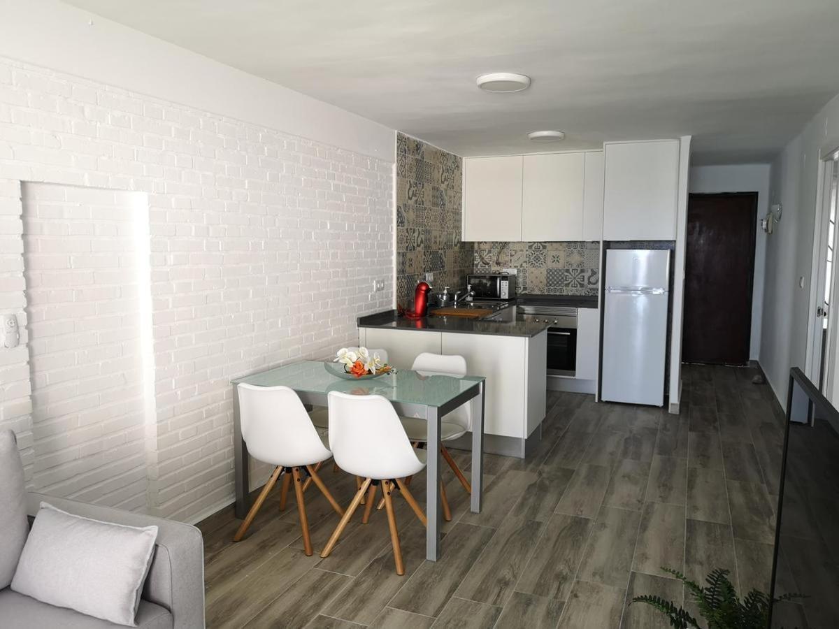Aptos Altea 3 Exterior photo