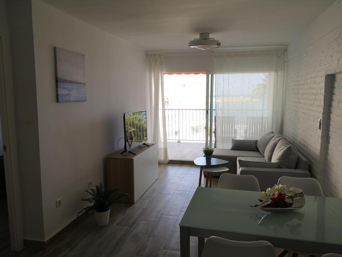 Aptos Altea 3 Exterior photo