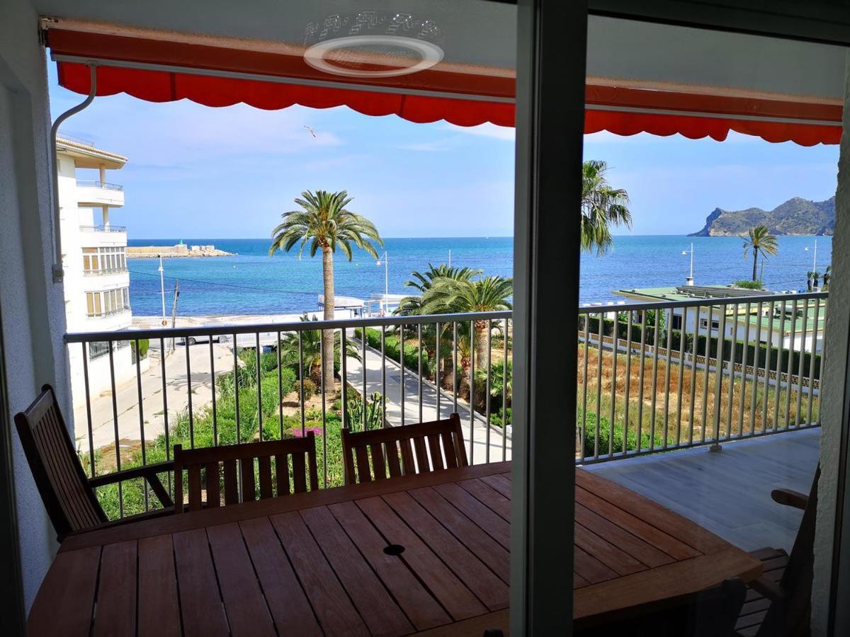 Aptos Altea 3 Exterior photo
